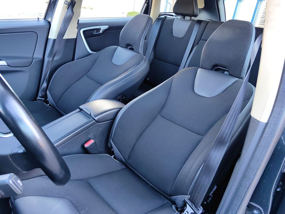 Volvo Xc 60 2.0 diesel automat