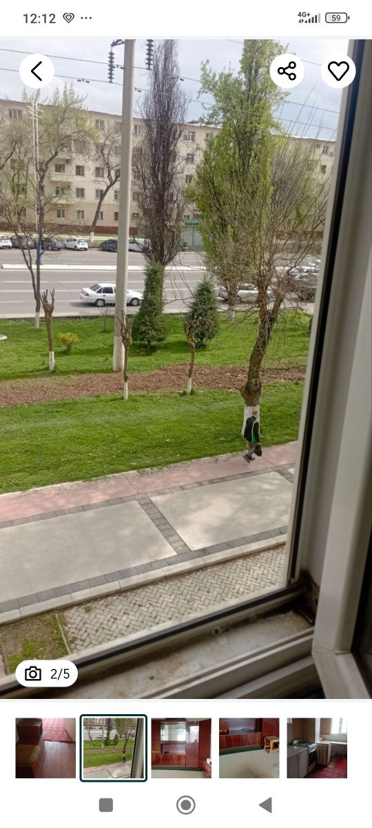 Уйимни ижарага бераман