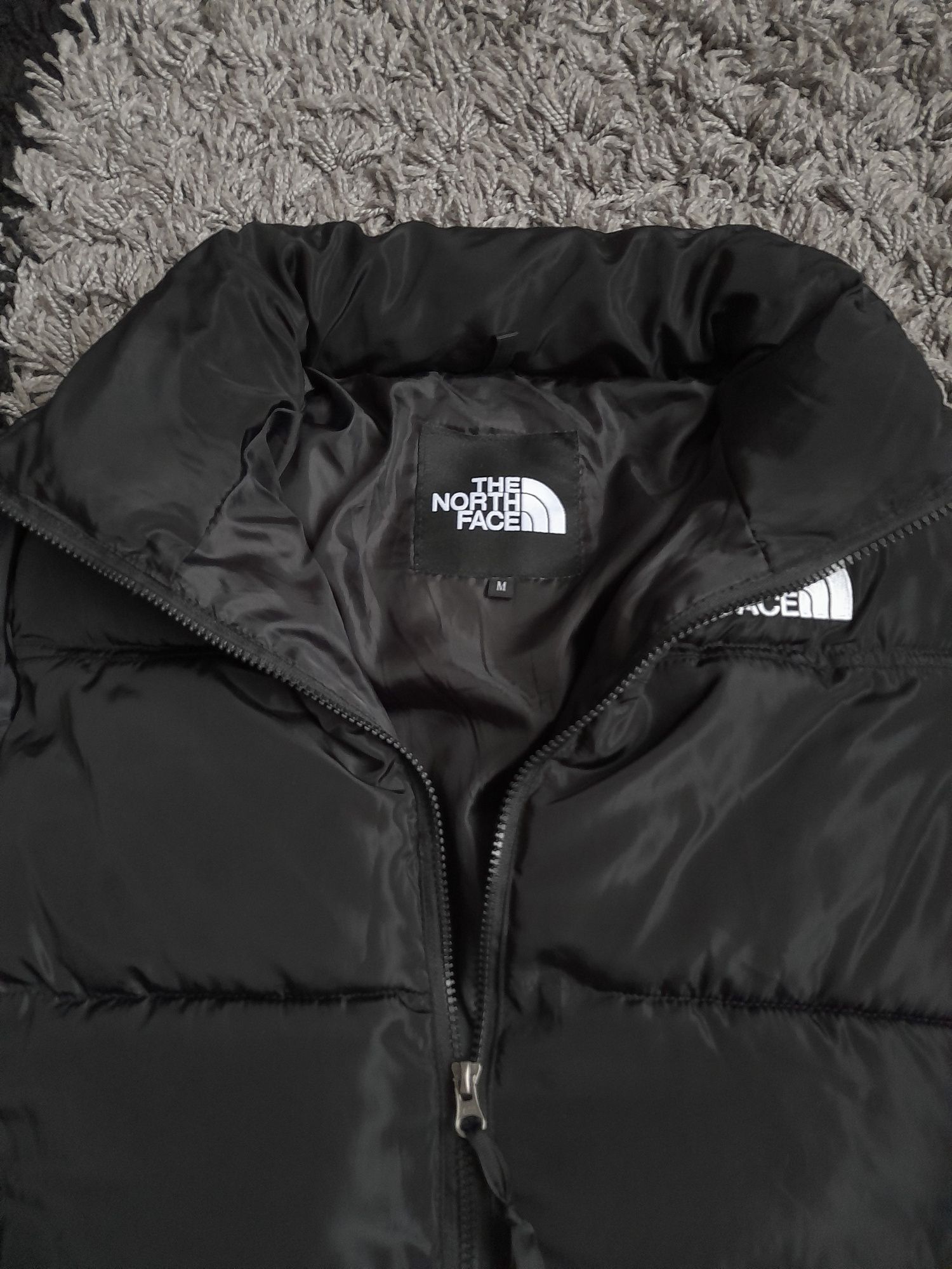 geaca the north face