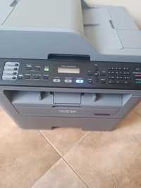 Принтер Brother MFC - L2700DW