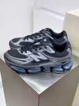 Нови мъжки маратонки New Balance Abzorb 2000 Black Grey.