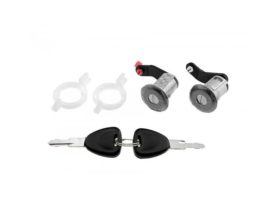 Butuc cu cheie incuietoare Renault Master II 1998-> FD,JD,ED/HD/UD