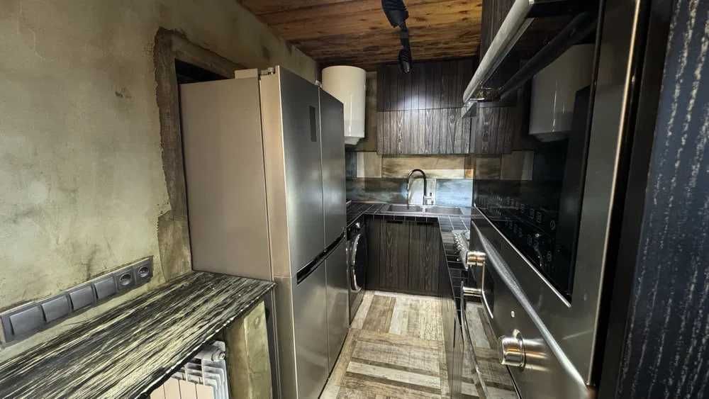 Сдам евро квартиру на Дархан новомосковская