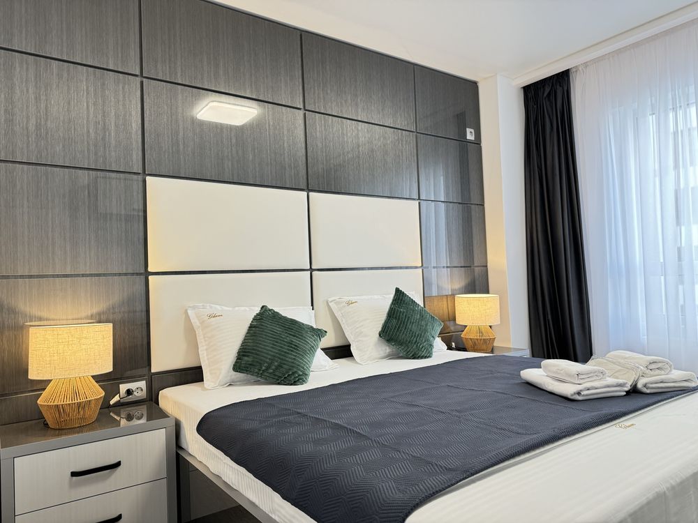 B Luxury Glam Apartments Cazare Regim Hotelier Central Adress