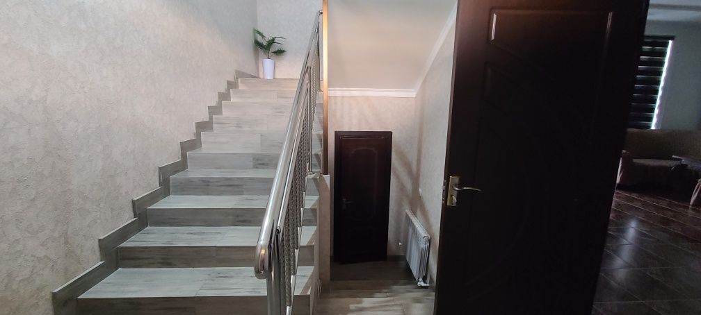 Аренда офисного помещения  2 этажа, евроремонт, мебель
