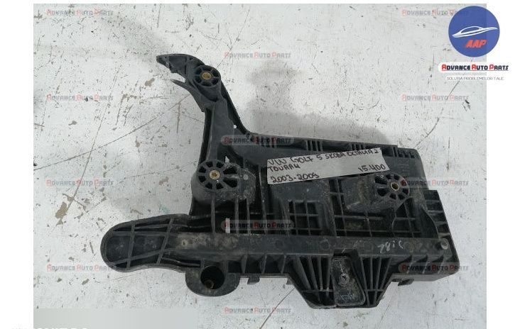 Оригинален Държач За Акумулатор 2.0TDI Фолксваген ВВ Голф 5 / Volkswag