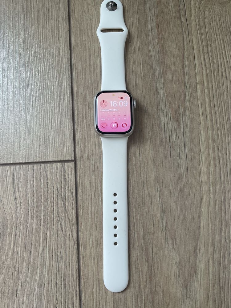 Срочно продам, Aplle Watch Series 7