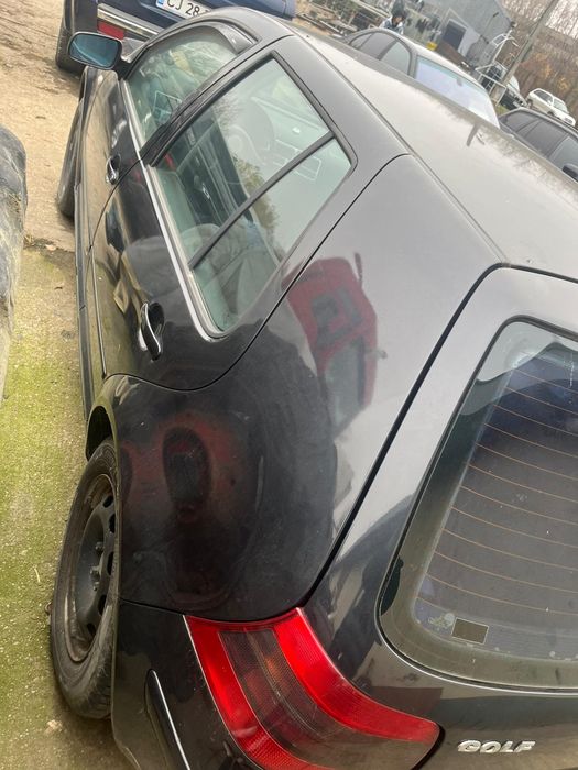 schimb golf 4 cu cross 250cc