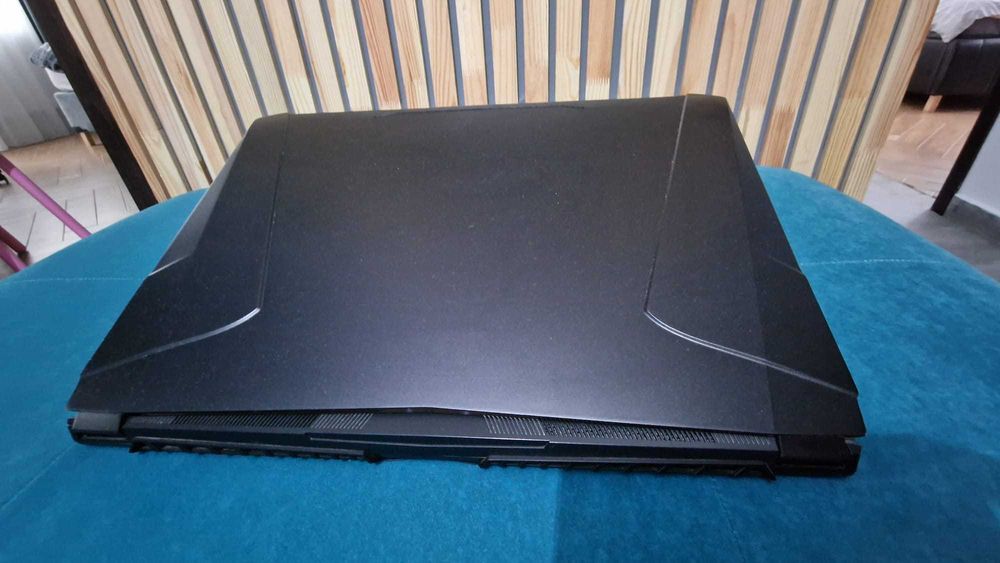 Laptop Gaming 17,3 Inch - PC Specialist