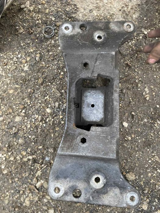 Лапа скорости Бмв ф10 520д 184кс  n47 bmw f10 f11