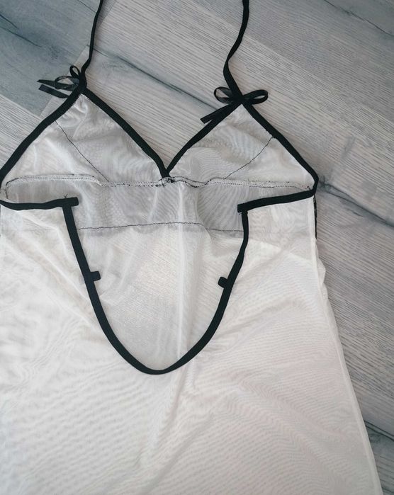 Set lenjerie sexy dama one size