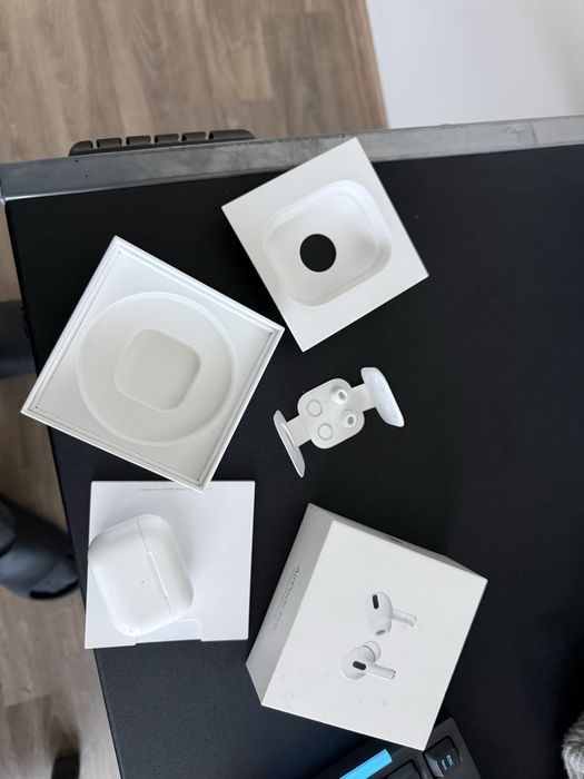 Airpods pro model 2020 originale