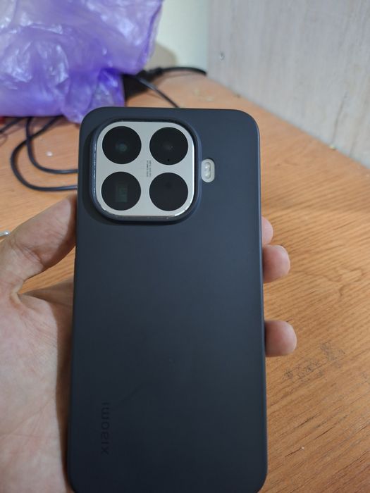 Xiaomi 15T pro 12/512