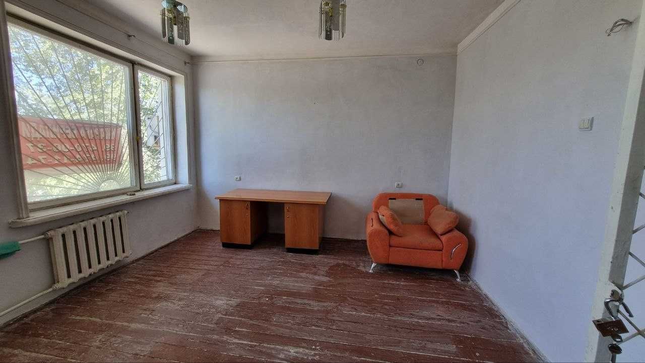 Продаётся офисное помещение 32 м² на 3 этаже