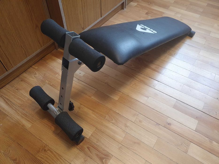 Banca abdomene Active