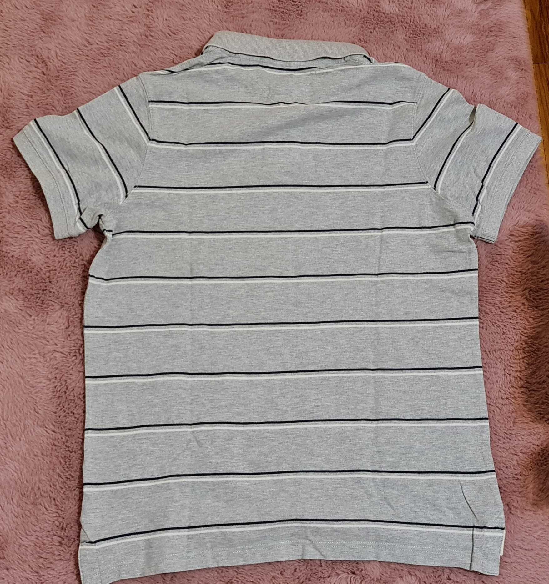 Tricou Tommy Hilfiger XXL