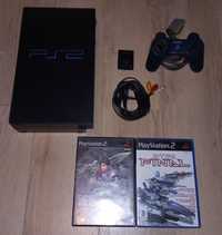 PS2 Modchip , Playstation 2. (Citit descrierea)