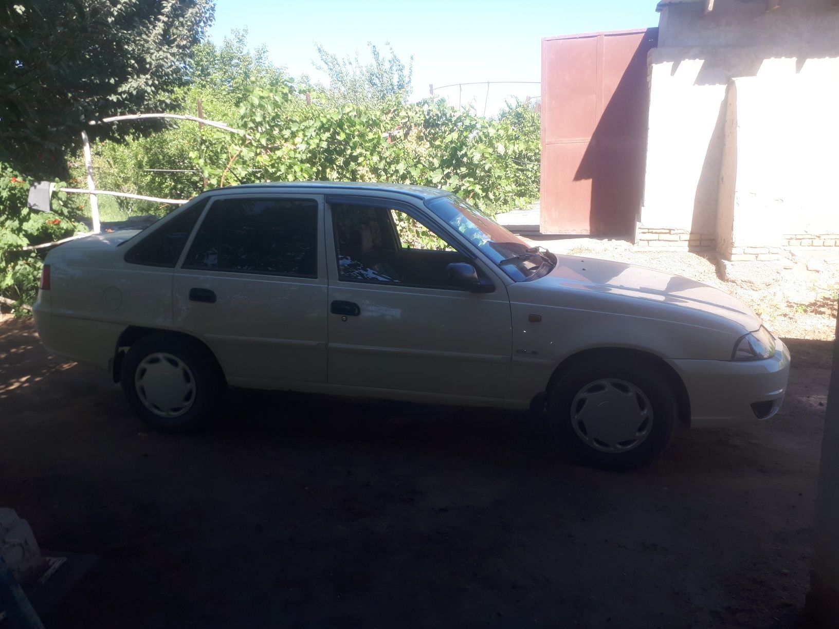 Nexia 2 xolair juda zor