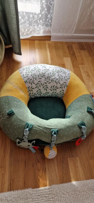 Бебешки барбарон / Жирафчето Софи