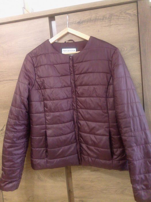 Пролетно яке Terranova  N:L