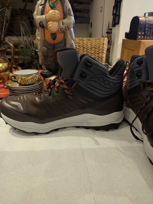 Маратонки Saucony