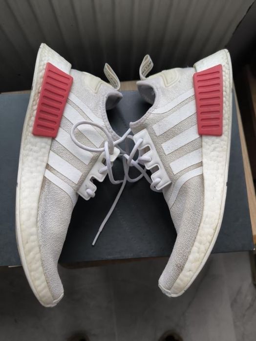 Спортни обувки Adidas