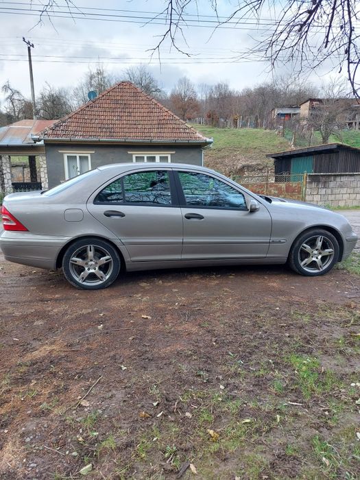 Mercedes-Benz stare perfectă