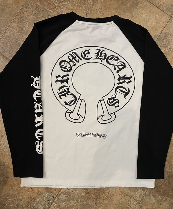 Chrome hearts long sleeve