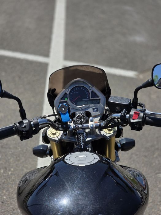 Honda Hornet PC41