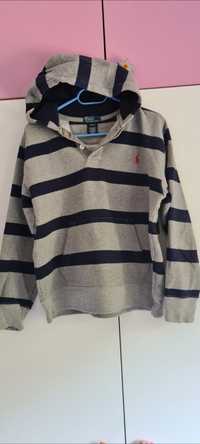 Hanorac Ralph Lauren/Polo 10-12 ani