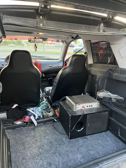 Vand Ligier Aixam Microcar Chatenet