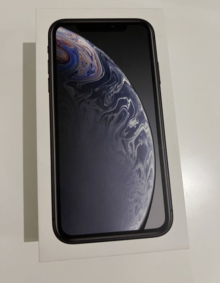 Iphone xr продам