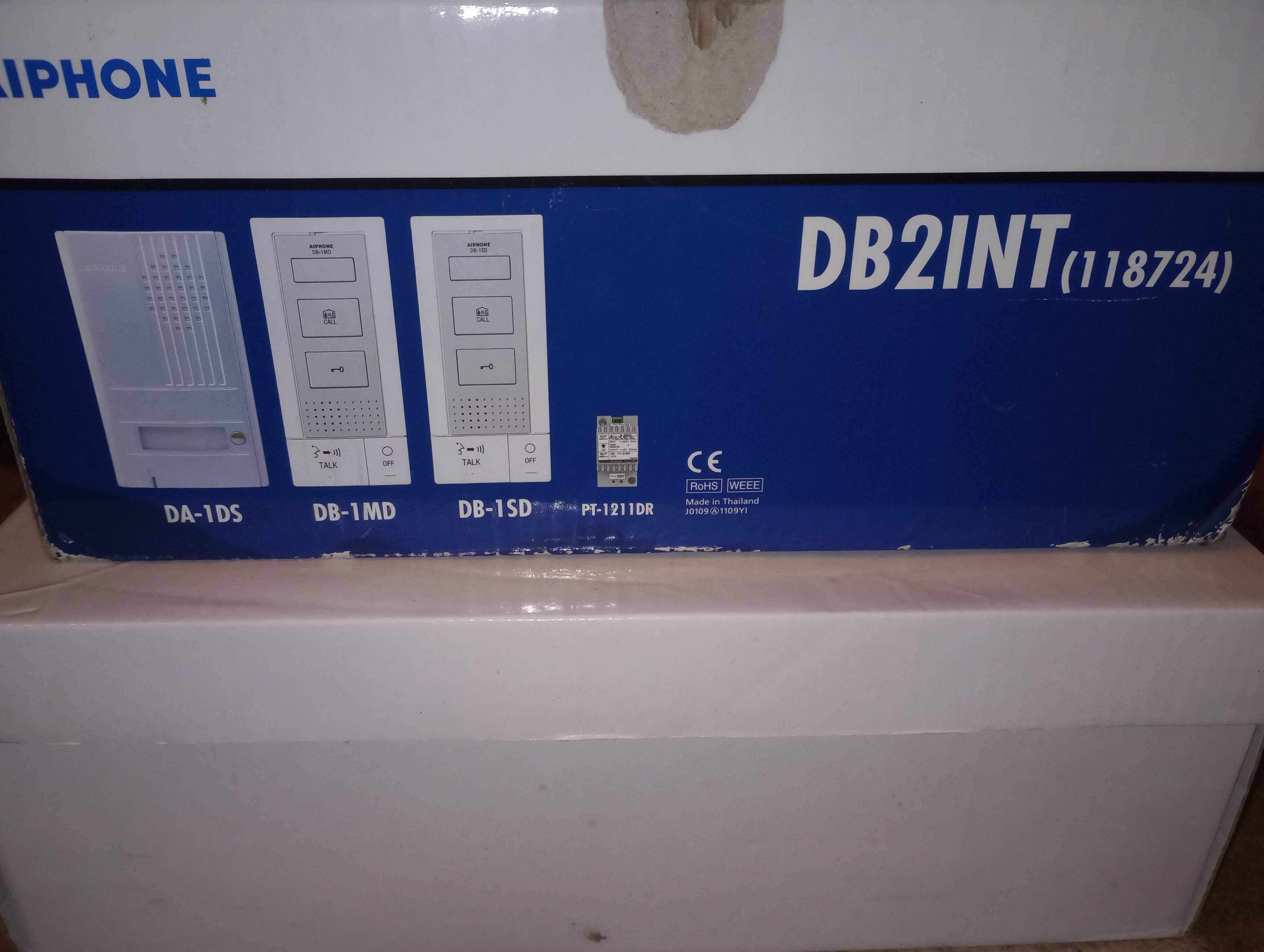 Interfon Aiphone DB2INT