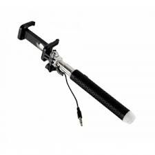 Monopod Z07-5S Selfie Stick Cu Declansator Pe Fir.nou