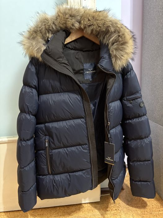 Зимно яке Teodor