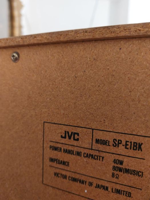 Boxe Sony,JVC și Solavox
