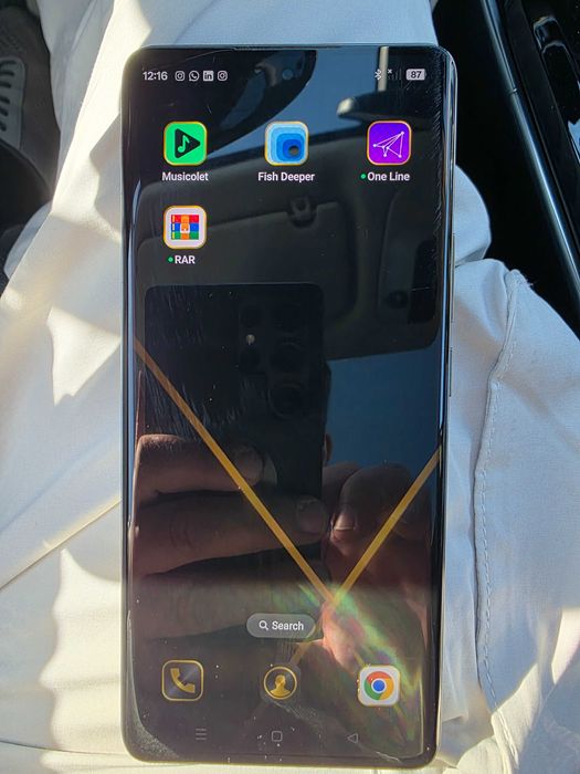 Realme 12pro+ 5g