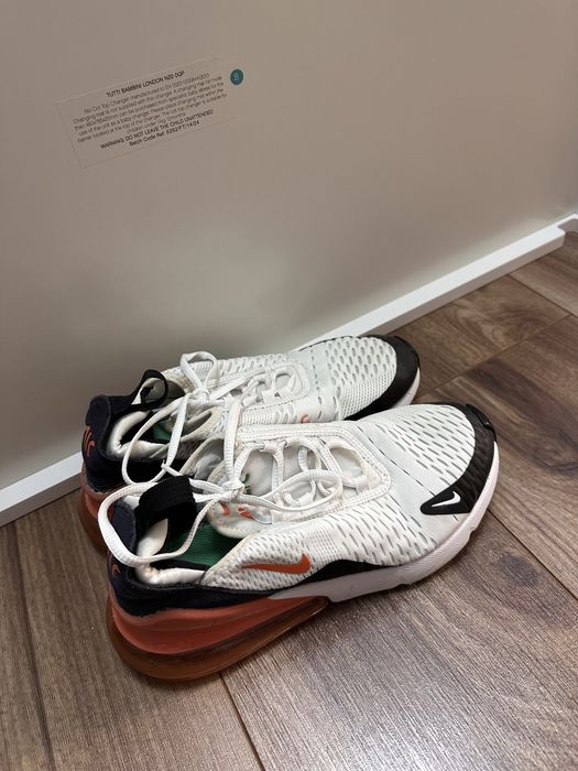 Adidasi air max femei marime 38