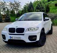 Se vinde BMW  X6 M50D