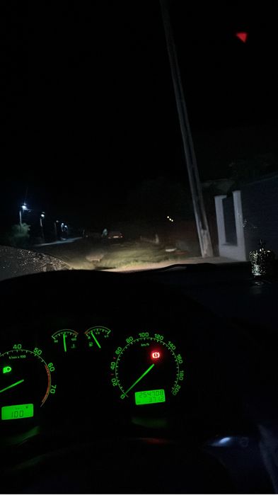 Skoda octavia 1 tour