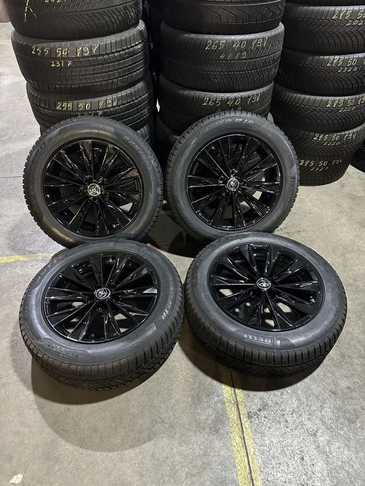 Jante NOI Toyota 18 RAV4, Rav 4, Lexus NX, Lexus RX, Es