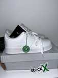 Air Force 1 Triple White Sneakers