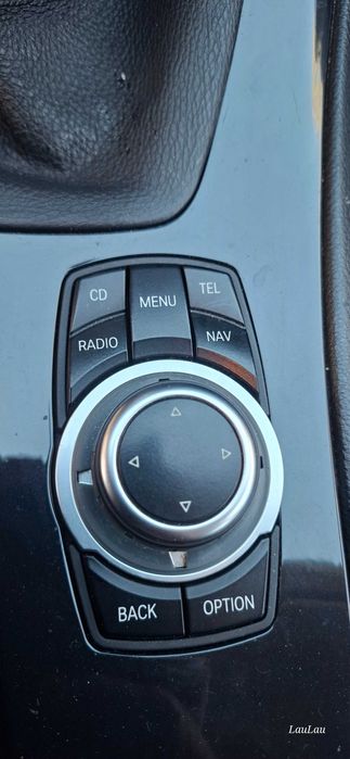 VAND BMW 318D 2013,adus  din  GERMANIA