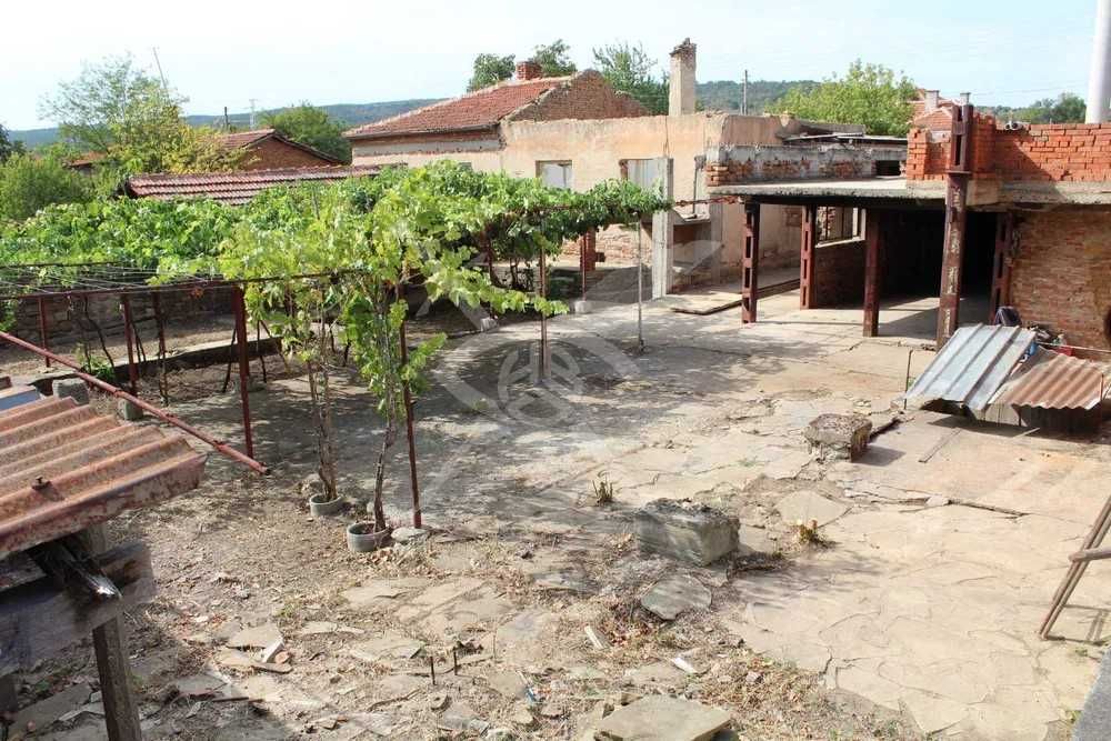 Продава се Гараж / Паркомясто в Сунгурларе - 343 кв.м за 35 €/кв.м - Снимка #10