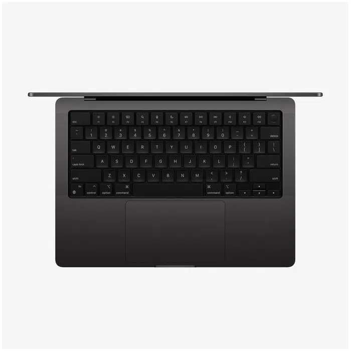 MacBook Pro M3 Pro 18/512GB 14.2-inch Space Black (MRX33)