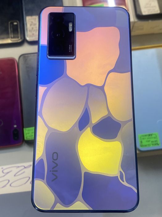 Vivo V23 E 8/128 GB Астана ЖанТаС ломбард