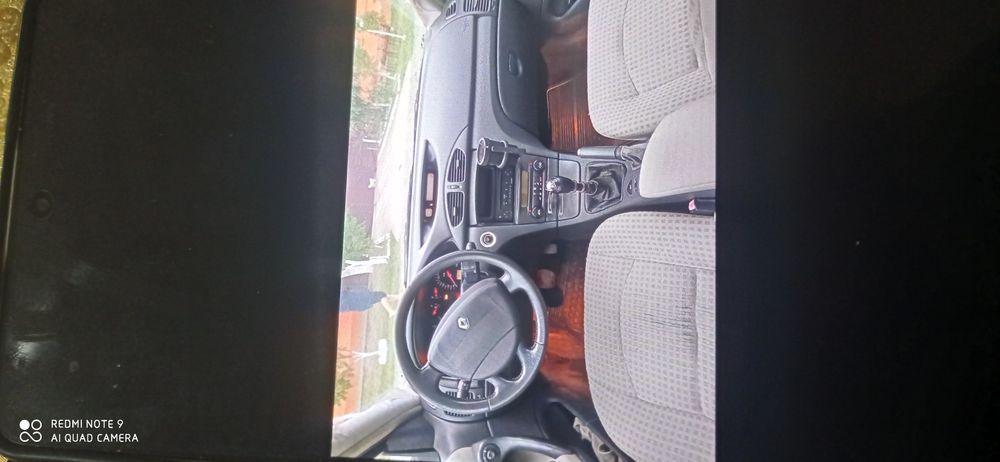 Renault Laguna 2 an 2004 motor 1.9 dci an 2004 6 viteze ofer fiscal
