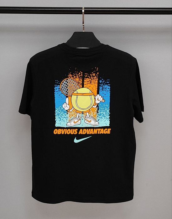 Мъжки тениски Nike