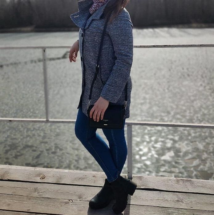 Продам полупальто