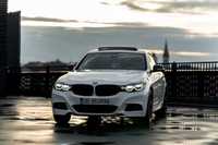 BMW Seria 3 Bmw f34 lci